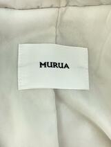 MURUA◆コート/-/-_画像3