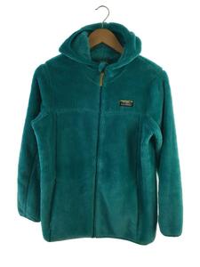 L.L.Bean◆ジャケット/XL/ポリエステル/BLU/505071