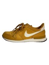 NIKE◆ローカットスニーカー/US7.5/YLW/872922-700_画像1