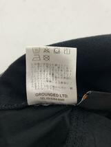 mout recon tailor◆カーゴパンツ/46/コットン/BLK_画像6