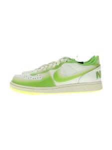 NIKE◆TERMINATOR LOW PRM/ローカットスニーカー/27.5cm/GRN/FN7651-133