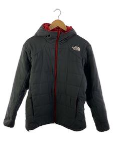 THE NORTH FACE◆REVERSIBLE ANYTIME INSULATED HOODIE_リバーシブルエニータイムインサレーテッド/