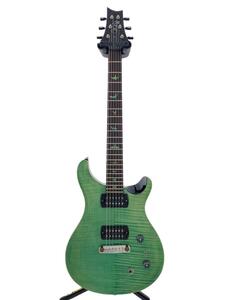 PRS(Paul Reed Smith)◆SE Pauls Guitar/Aqua/2020/褪色有り/ソフトケース付/インドネシア製