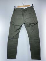 G-STAR RAW◆ボトム/29/コットン/KHK/D01794_画像2