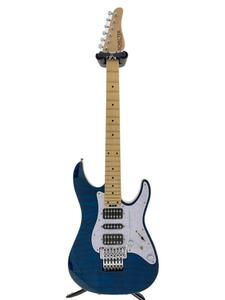 Schecter ◆ SD-2-24-BW/STBL/2010S/