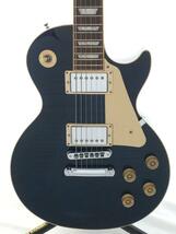 Gibson◆Les Paul Traditional Plus/Chicago Blue/2012/ハードケース付_画像5