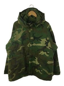 US.ARMY◆ECWCS/PARKA COLD WEATHER CAMOFLA/S/-/KHK