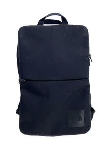 THE NORTH FACE◆Shuttle Daypack/NM81863/リュック/バックパック/BLK