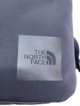 THE NORTH FACE◆Shuttle Daypack/NM81863/リュック/バックパック/BLK_画像5