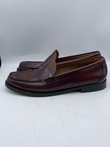 G.H.Bass&Co.◆ローファー/US10.5/BRW/レザー/BA11035H