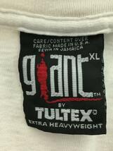 GIANT◆90s/Nirvana/1993 New york live t/バンドT/カートコバーン/Tシャツ/XL_画像3