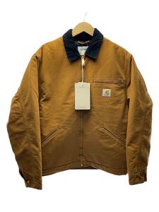 Carhartt◆OG Detroit Jacket/ジャケット/M/コットン/CML/1027358-22F