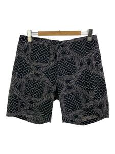 THE NORTH FACE◆DOT AIR SHORT_ドットエアショーツ/L/ポリエステル