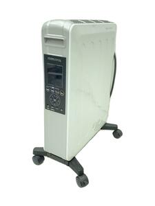 CORONA* Corona / oil less heater no il heat DHS-1219/ height . put on FIXAL heater / white 