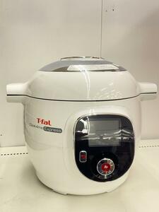 T-fal◆その他調理家電 クックフォーミー エクスプレス CY8511JP