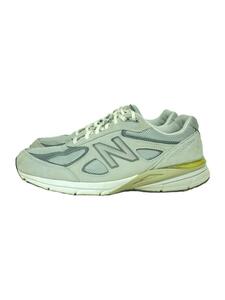 NEW BALANCE◆ニューバランス/W990/27.5cm/GRY