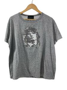 Dartin Bonaparto◆Tシャツ/-/コットン/GRY