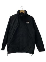 THE NORTH FACE◆XXX TRICLIMATE JACKET_トリプルエックストリクライメイトジャケット/S/ナイロン/GRY_画像1