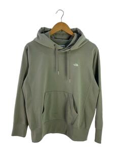 THE NORTH FACE◆パーカー_NTW12140/L/コットン/GRY