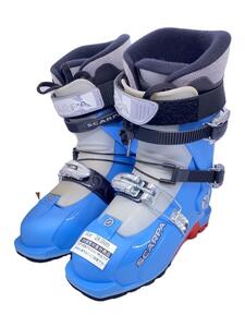 SCARPA* Tour for / ski boots /24.5cm/BLU/ adult 