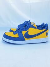 NIKE◆TERMINATOR LOW_ターミネーター LOW/26cm/NVY_画像1