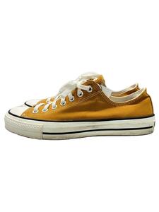 CONVERSE◆ローカットスニーカー/US8.5/CML/日本製