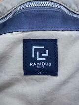 RAMIDUS◆ORBIT DAY PACK デイパック リュック/BEG_画像5