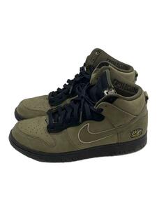 NIKE◆DUNK HI SP_ダンク ハイ スペシャル/26.5cm/KHK