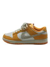 NIKE◆DUNK LOW AS_ダンク LOW AS/28cm/ORN_画像1