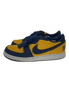 NIKE◆TERMINATOR LOW_ターミネーター LOW/28.5cm/YLW