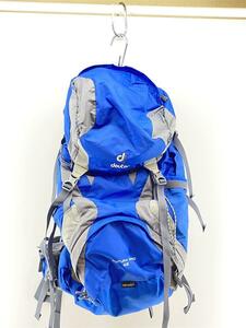 deuter◆リュック/-/BLU