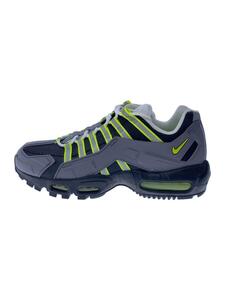 NIKE◆AIR MAX 95 NDSTRKT_エア マックス 95 NDSTRKT/28cm/GRY