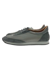 REPRODUCTION OF FOUND◆ローカットスニーカー/44/グレー/レザー/CANADIAN MILITARY TRAINER