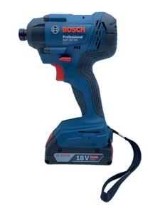 BOSCH◆電動工具/GDR 18V-160/コードレスインパクトドライバー