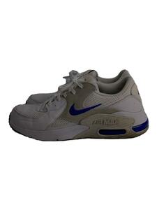 NIKE◆AIR MAX EXCEE_エア マックス エクシー/UK9.5/ホワイト/ナイキ