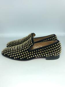 Christian Louboutin◆ドレスシューズ/39/BLK