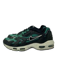 NIKE◆AIR MAX 96 II SE_エア マックス 96 II SE/27.5cm/GRN/DB0245-300