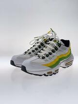 NIKE◆AIR MAX 95 ESSENTIAL_エアマックス 95 エッセンシャル/26cm_画像2