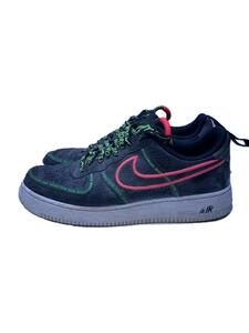 NIKE◆AIR FORCE 1 07 PRM WW_エアフォース 1 07 プレミアム ワールドワイド/27.5cm