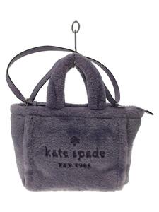 kate spade new york◆ショルダーバッグ/-/PUP/K9390