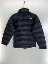 THE NORTH FACE◆ZI MAGNA ACONCAGUA JACKET_ジップインマグネアコンカグアジャケット/S/ナイロン/BL_画像2