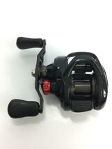 SHIMANO◆17スコーピオンDC101HG/ベイトリール/GOMEXUS製ハンドル_画像6