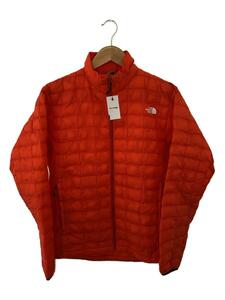 THE NORTH FACE◆RED POINT VERY LIGHT JACKET_レッドポイントベリーライトジャケット/M/ナイロン/RE