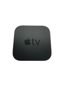 Apple◆ビジュアルその他/MXGY2J/A/Apple TV 4/32GB/アップル