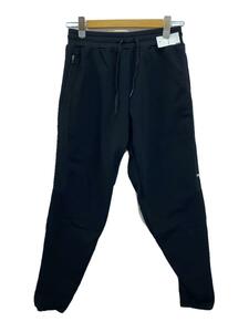 THE NORTH FACE◆Engineered Track Pants/ボトム/L/ポリエステル/BLK/NB32070