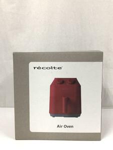 recolte◆調理家電その他/AIROVEN/エアーオーブン