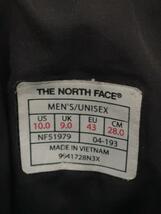 THE NORTH FACE◆ブーツ/28cm/ブラック/NF51979/スノー_画像5