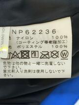 THE NORTH FACE◆Mountain Light Jacket/マウンテンパーカ/L/ナイロン/BLU/NP62236_画像4