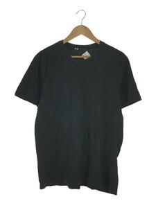 Y-3◆Tシャツ/XL/コットン/BLK