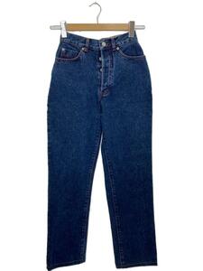 KENZO JEANS◆ボトム/60/デニム/インディゴ/01291/葛飾北斎タグ/80s～90s